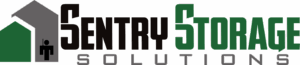 sentry storage solutions logo