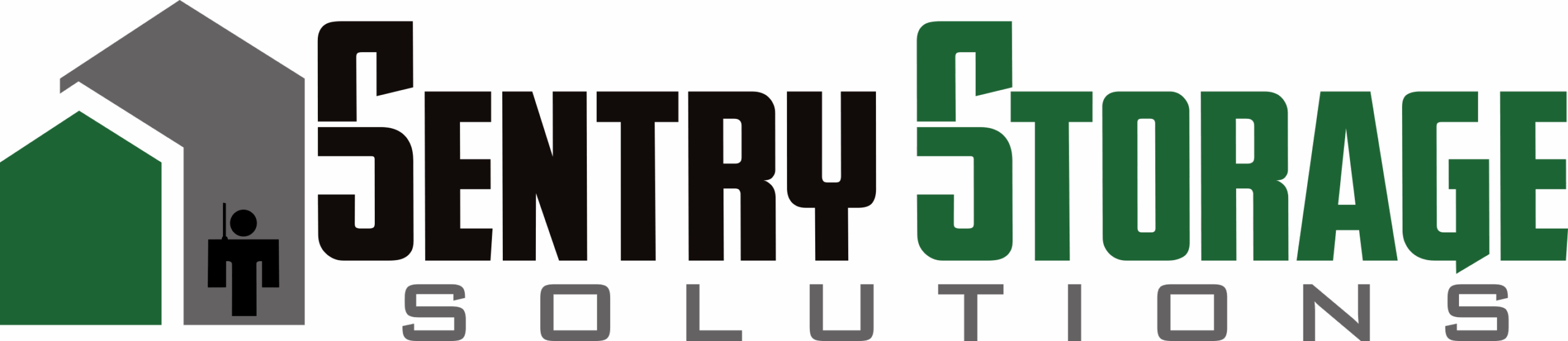 sentry storage solutions logo