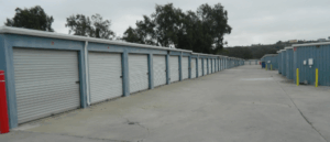 Chula Vista Self Storage